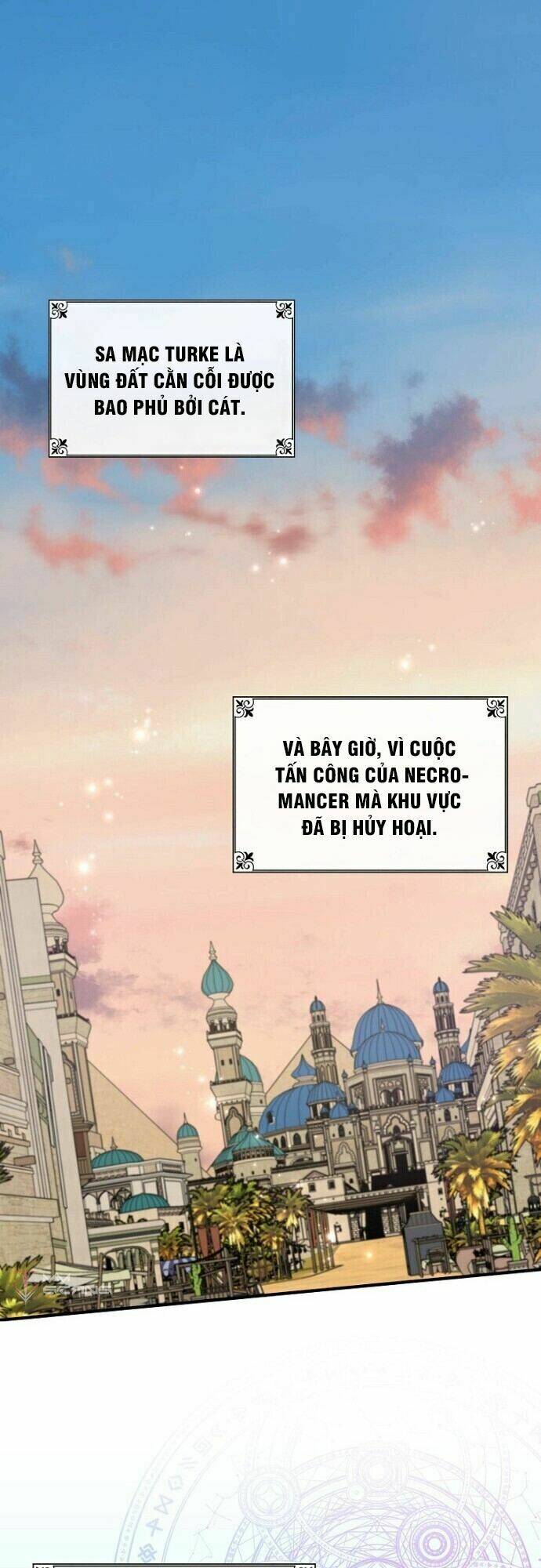 Nhà Hiền Triết Yigret Chapter 39 - Trang 2