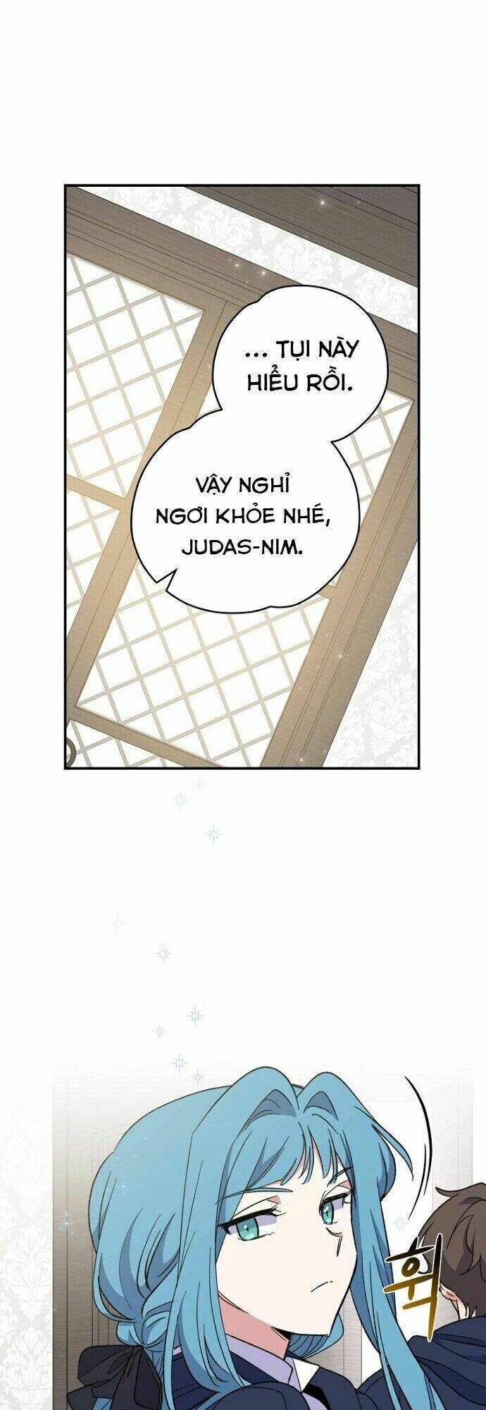 Nhà Hiền Triết Yigret Chapter 39 - Trang 2