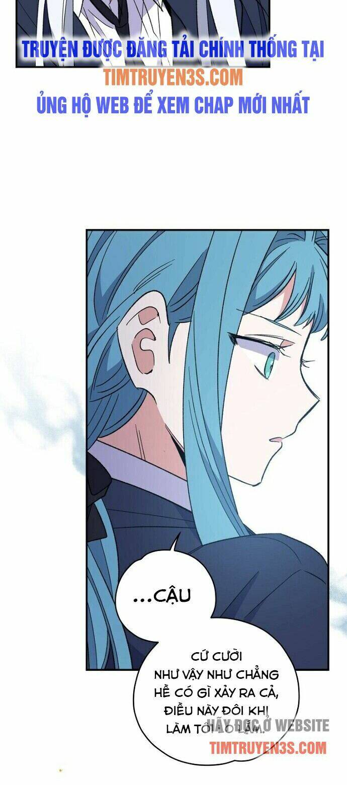 Nhà Hiền Triết Yigret Chapter 39 - Trang 2