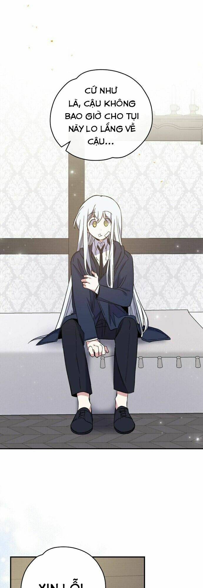 Nhà Hiền Triết Yigret Chapter 39 - Trang 2