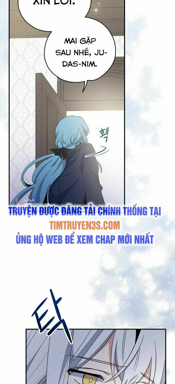 Nhà Hiền Triết Yigret Chapter 39 - Trang 2