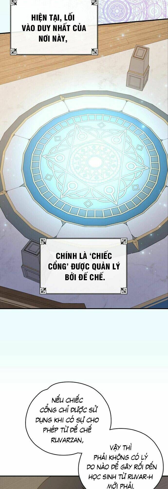 Nhà Hiền Triết Yigret Chapter 39 - Trang 2