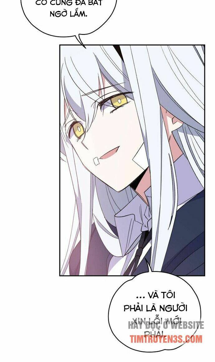 Nhà Hiền Triết Yigret Chapter 39 - Trang 2