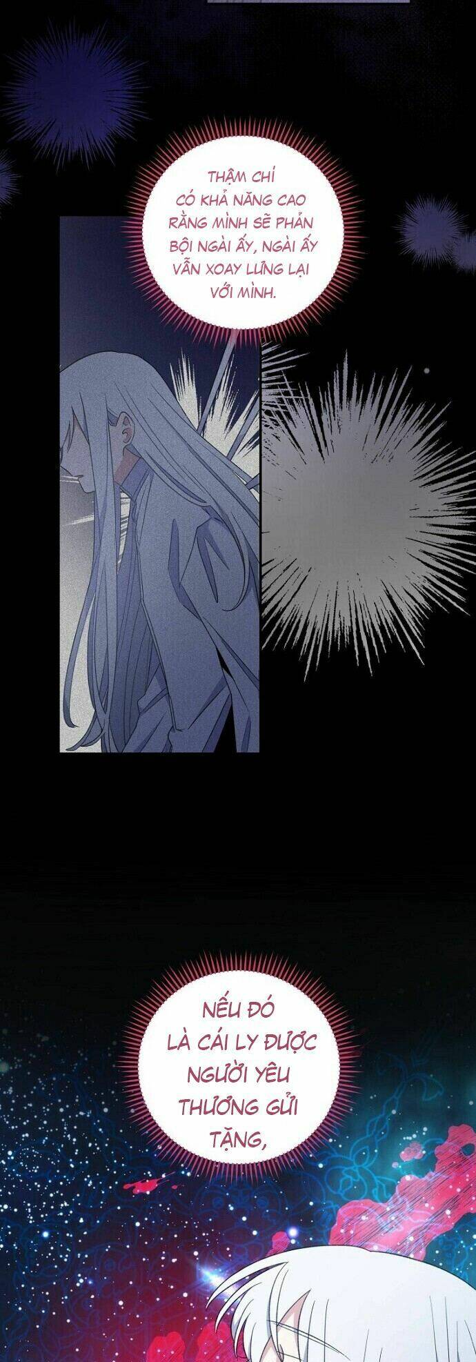 Nhà Hiền Triết Yigret Chapter 39 - Trang 2