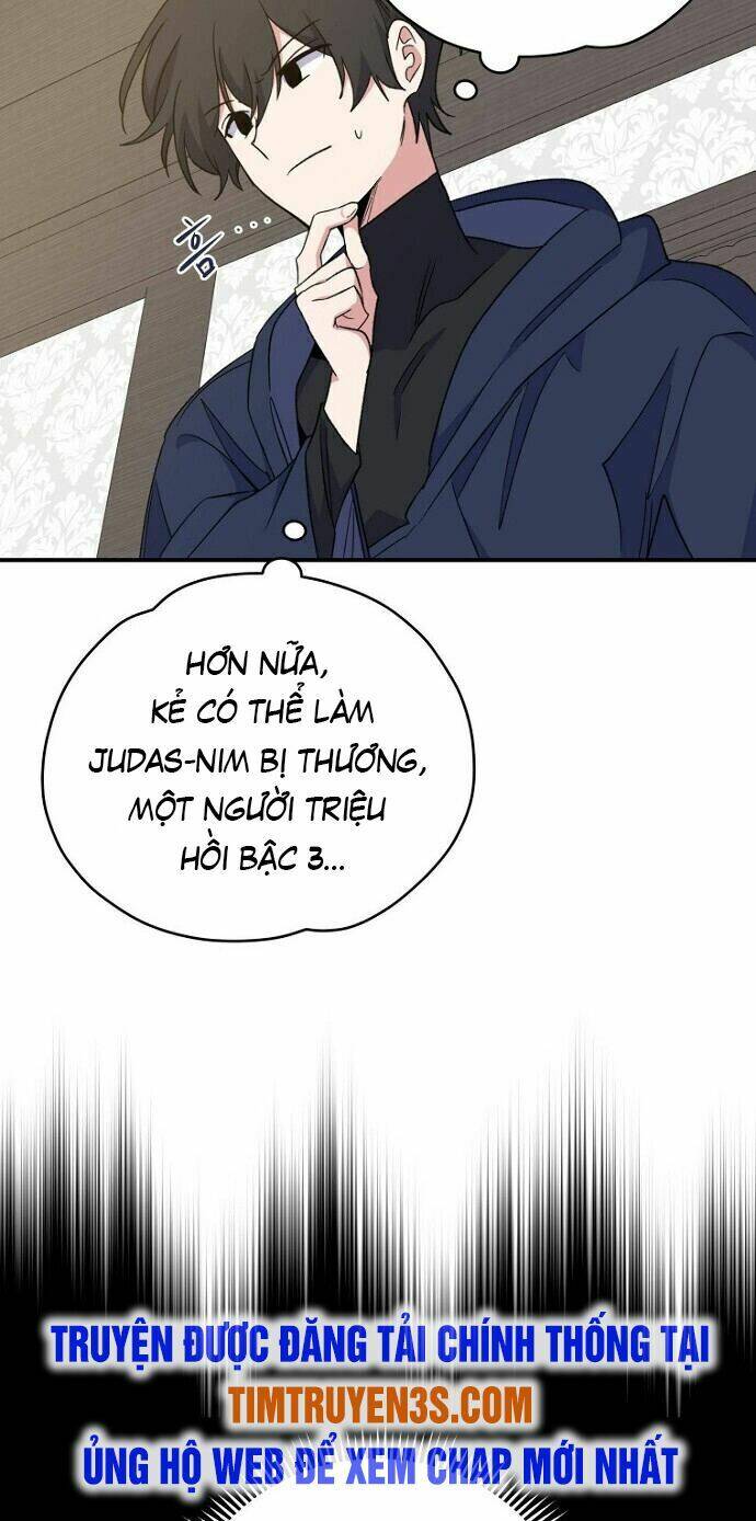 Nhà Hiền Triết Yigret Chapter 39 - Trang 2