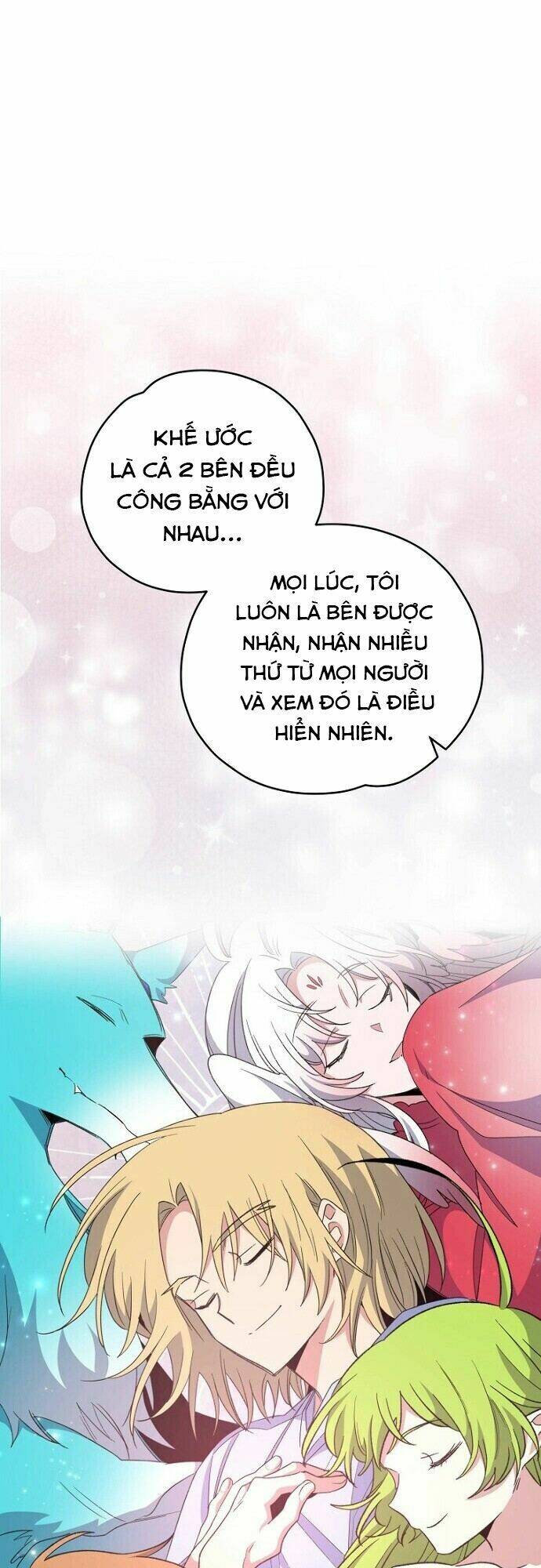 Nhà Hiền Triết Yigret Chapter 39 - Trang 2