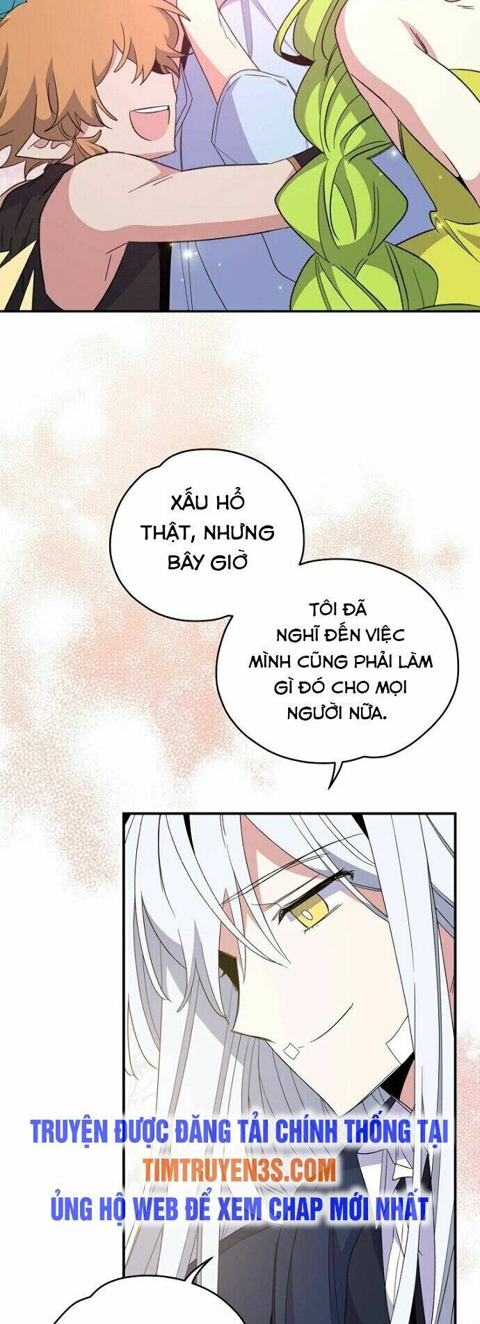 Nhà Hiền Triết Yigret Chapter 39 - Trang 2