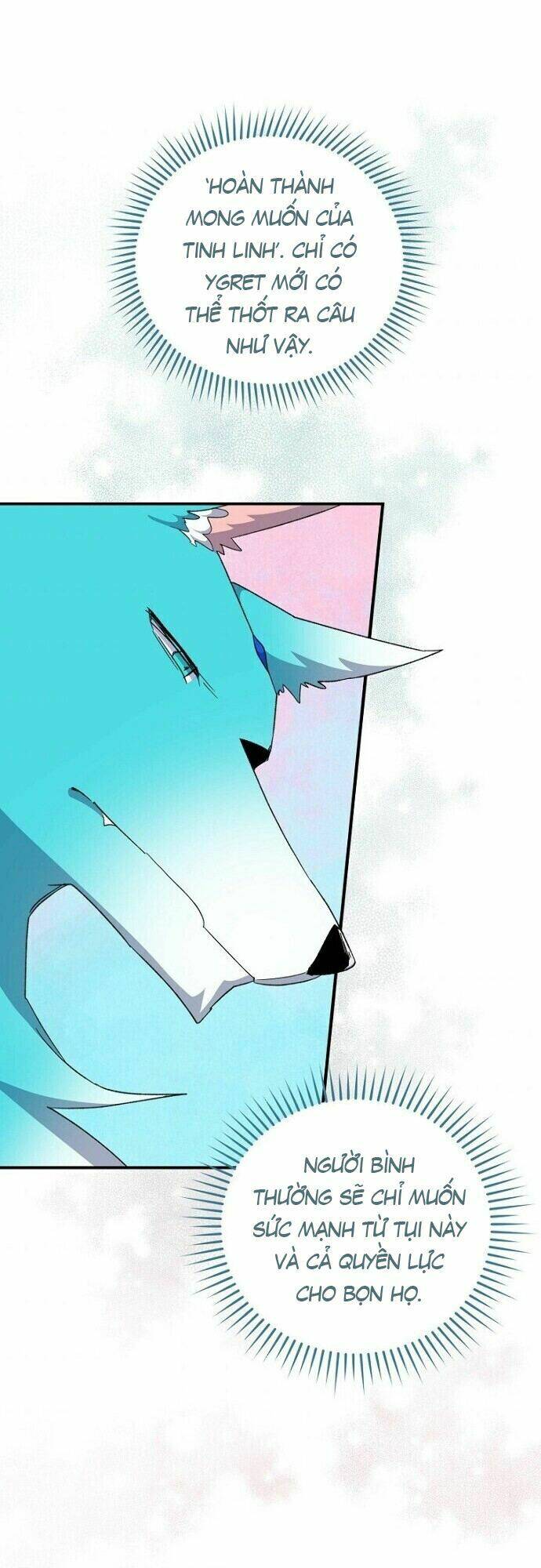 Nhà Hiền Triết Yigret Chapter 39 - Trang 2