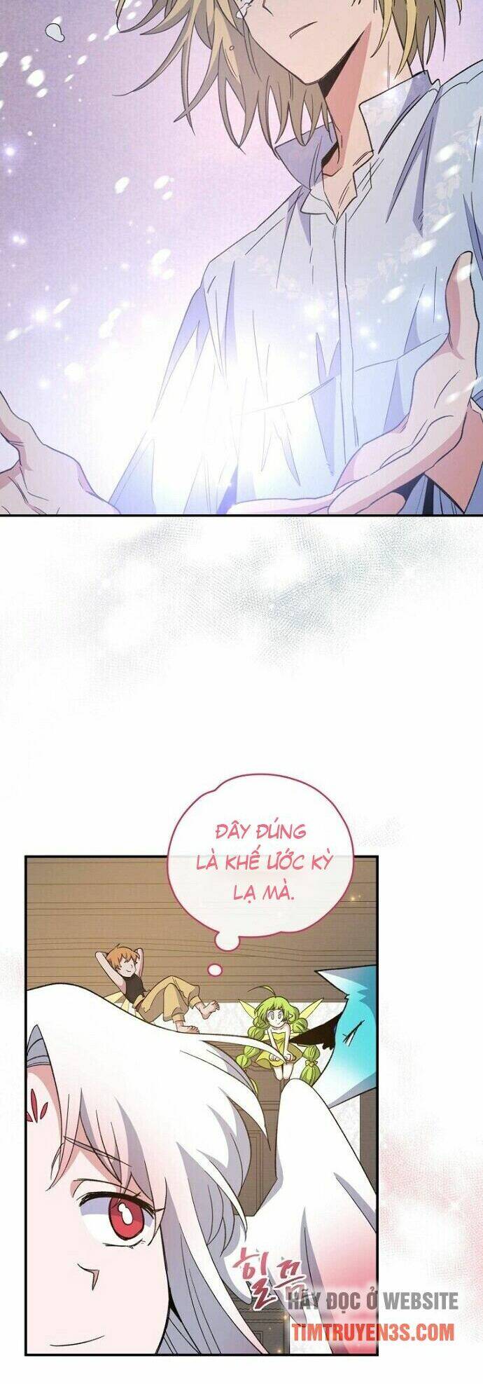 Nhà Hiền Triết Yigret Chapter 39 - Trang 2