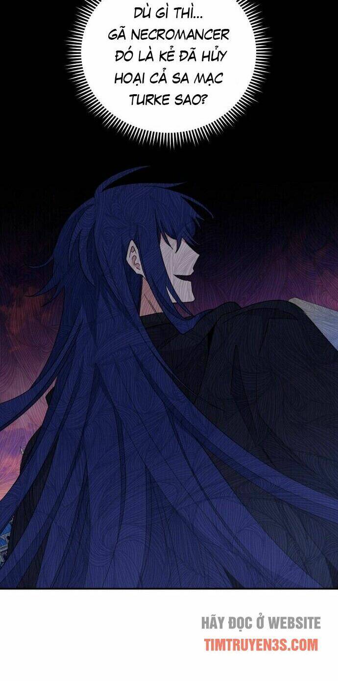 Nhà Hiền Triết Yigret Chapter 39 - Trang 2