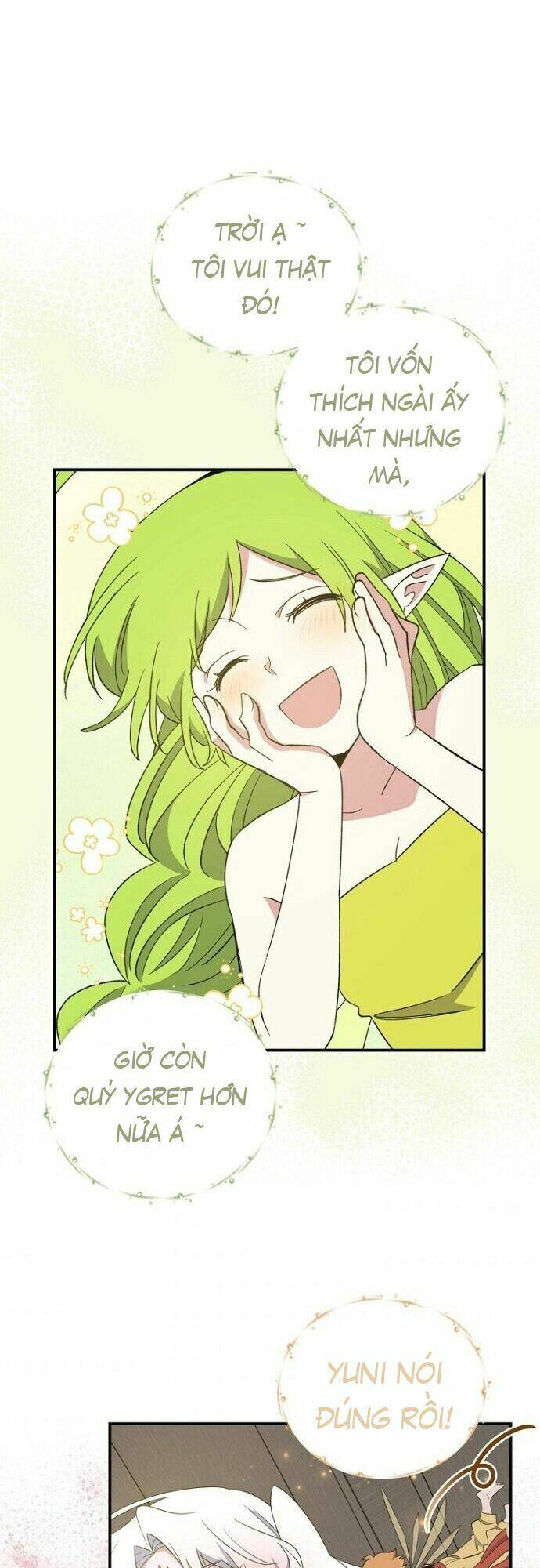 Nhà Hiền Triết Yigret Chapter 39 - Trang 2