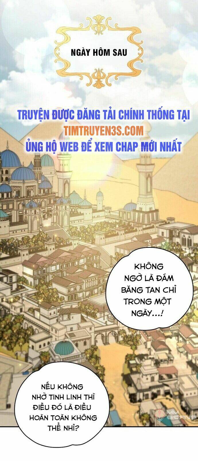 Nhà Hiền Triết Yigret Chapter 39 - Trang 2