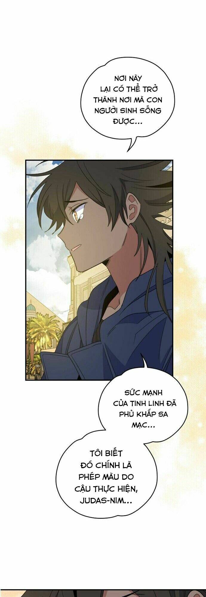 Nhà Hiền Triết Yigret Chapter 39 - Trang 2