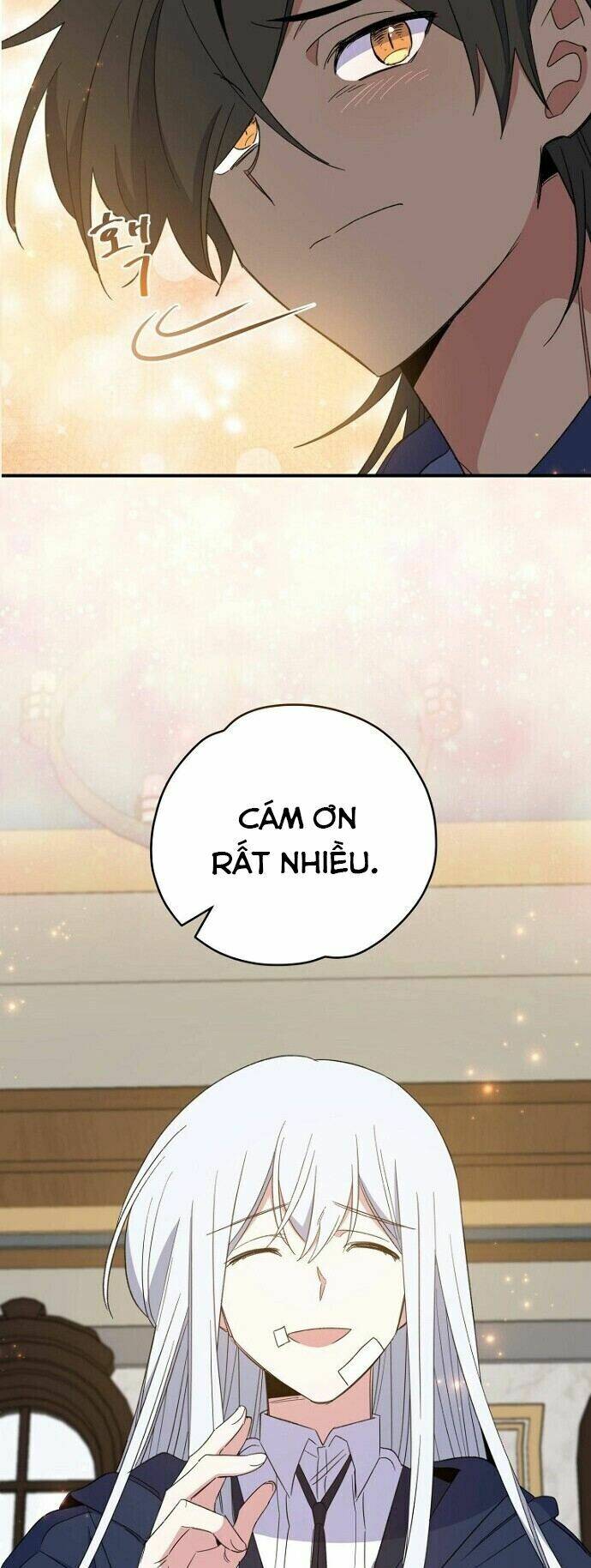 Nhà Hiền Triết Yigret Chapter 39 - Trang 2