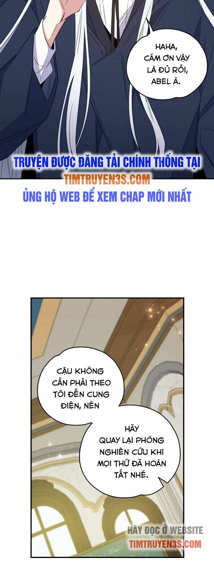 Nhà Hiền Triết Yigret Chapter 39 - Trang 2