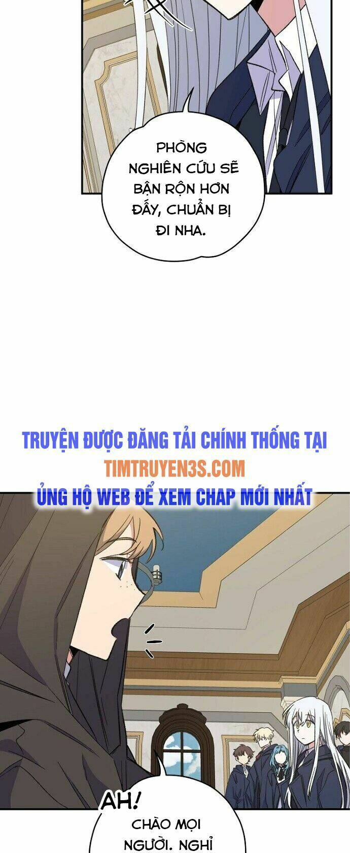 Nhà Hiền Triết Yigret Chapter 39 - Trang 2