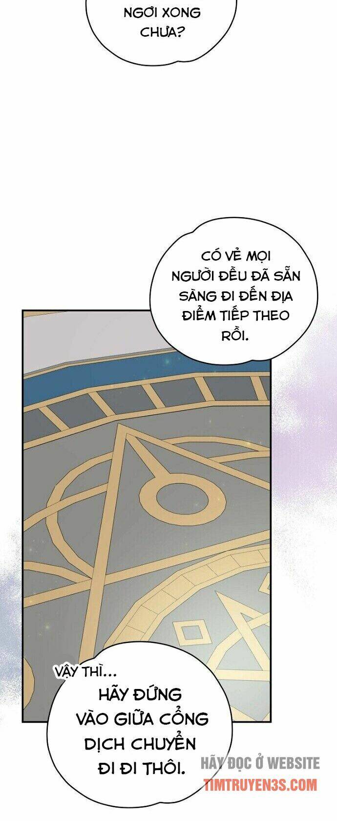 Nhà Hiền Triết Yigret Chapter 39 - Trang 2