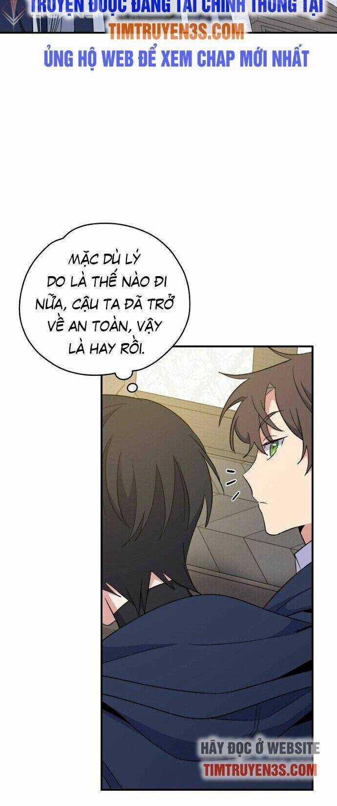 Nhà Hiền Triết Yigret Chapter 39 - Trang 2