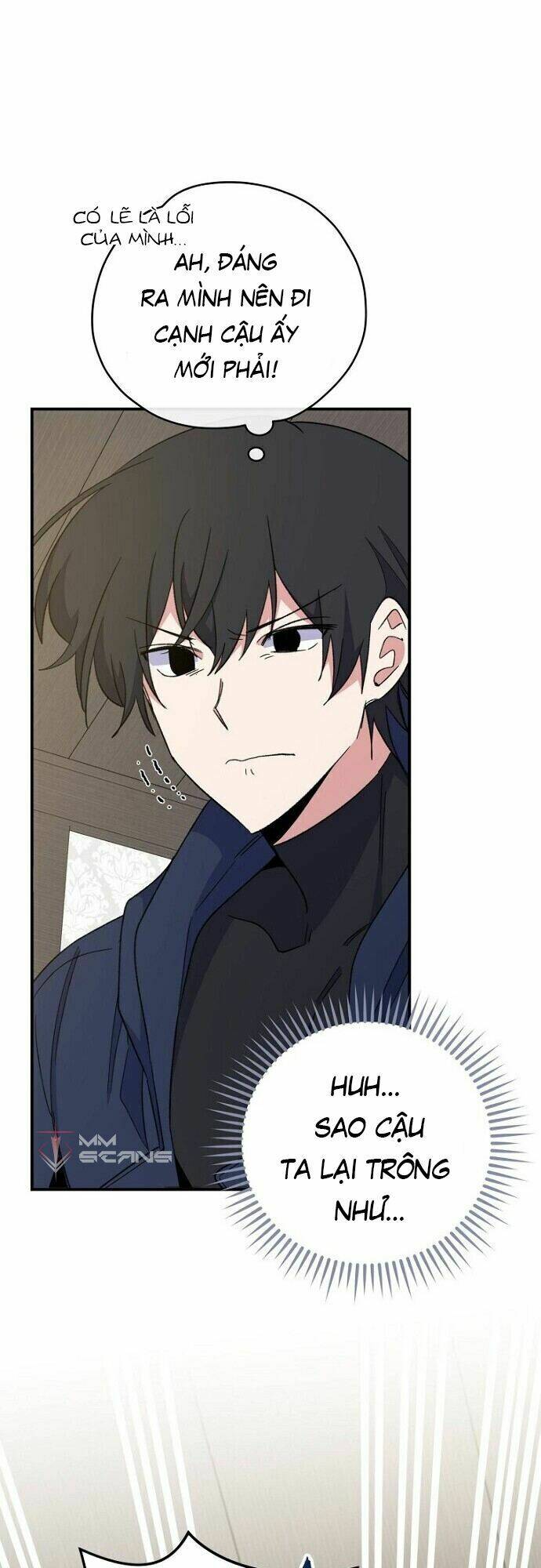 Nhà Hiền Triết Yigret Chapter 39 - Trang 2