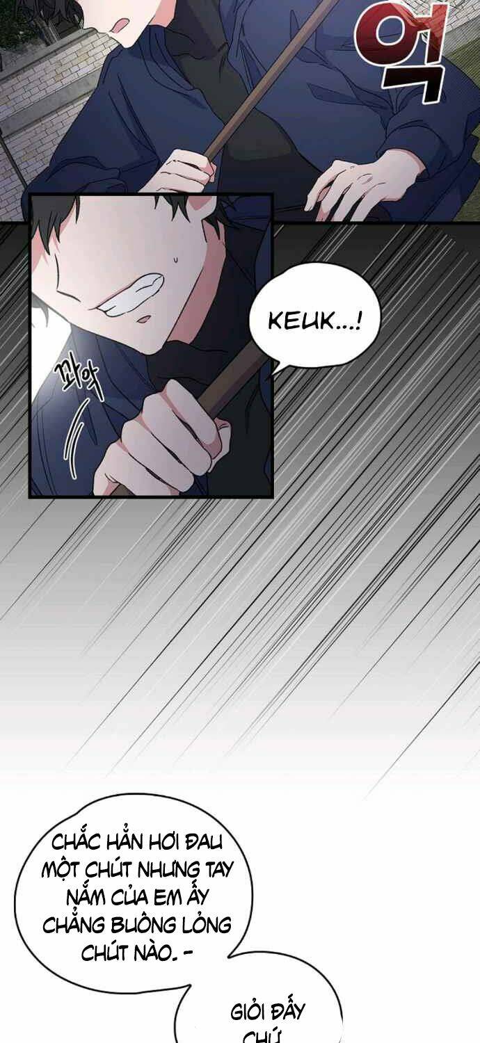 Nhà Hiền Triết Yigret Chapter 4 - Trang 2