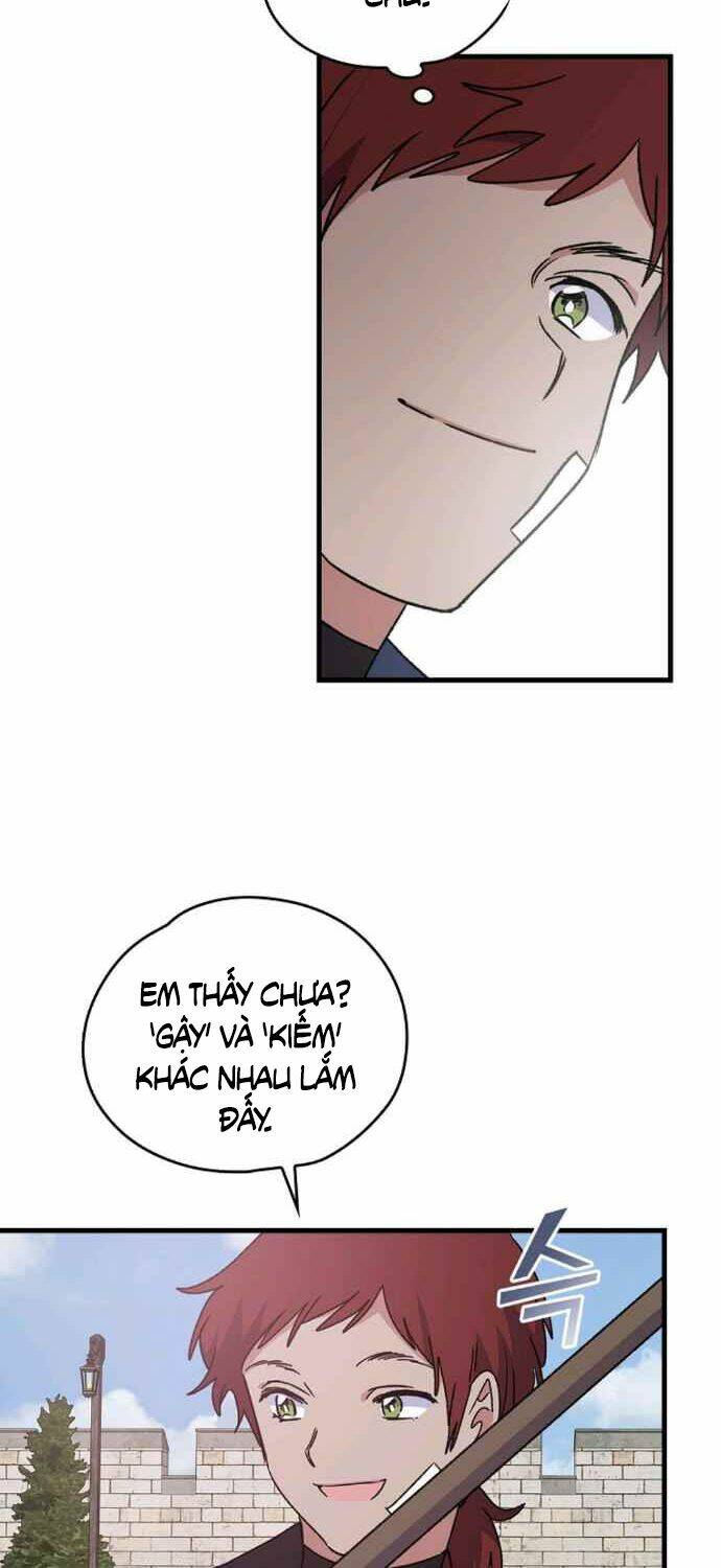 Nhà Hiền Triết Yigret Chapter 4 - Trang 2