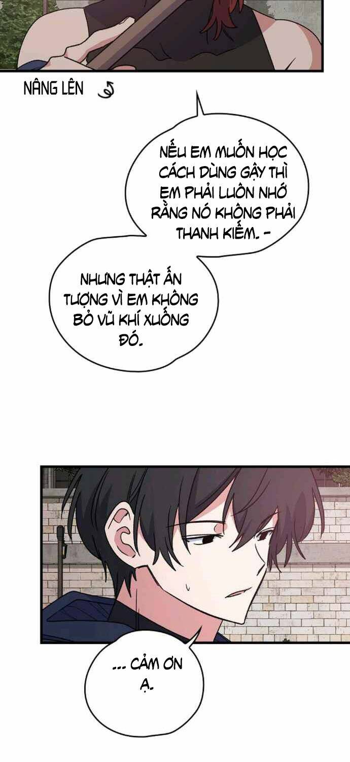 Nhà Hiền Triết Yigret Chapter 4 - Trang 2