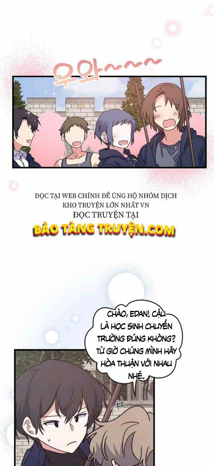 Nhà Hiền Triết Yigret Chapter 4 - Trang 2