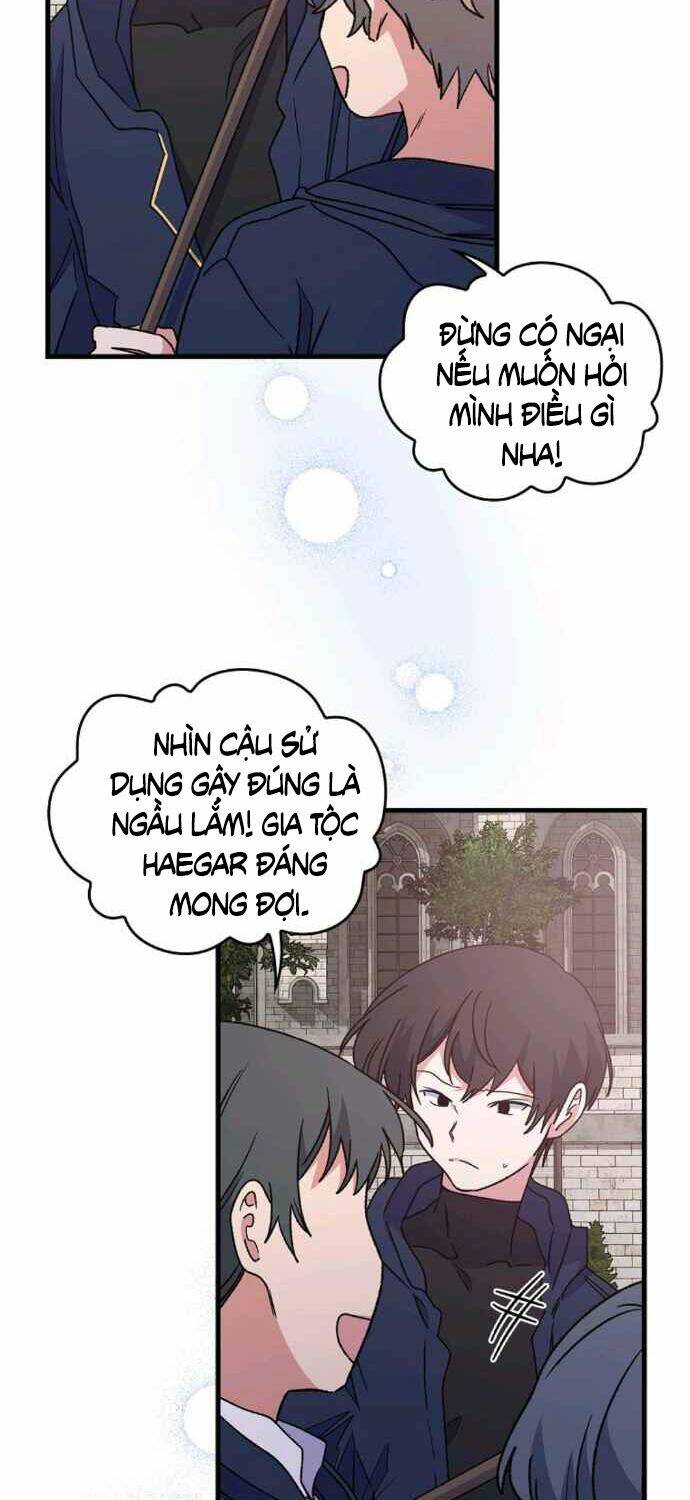 Nhà Hiền Triết Yigret Chapter 4 - Trang 2