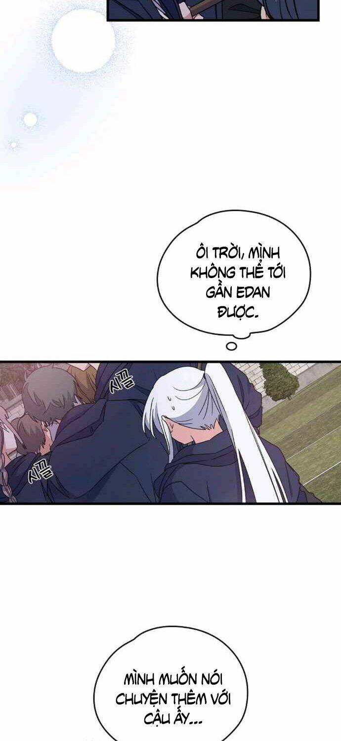 Nhà Hiền Triết Yigret Chapter 4 - Trang 2