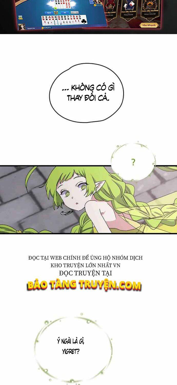 Nhà Hiền Triết Yigret Chapter 4 - Trang 2