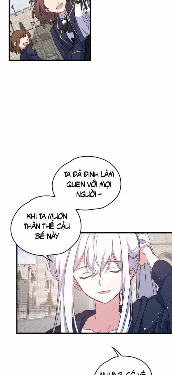 Nhà Hiền Triết Yigret Chapter 4 - Trang 2