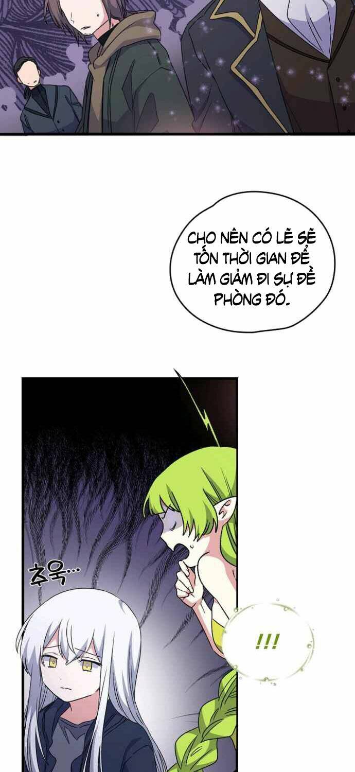 Nhà Hiền Triết Yigret Chapter 4 - Trang 2