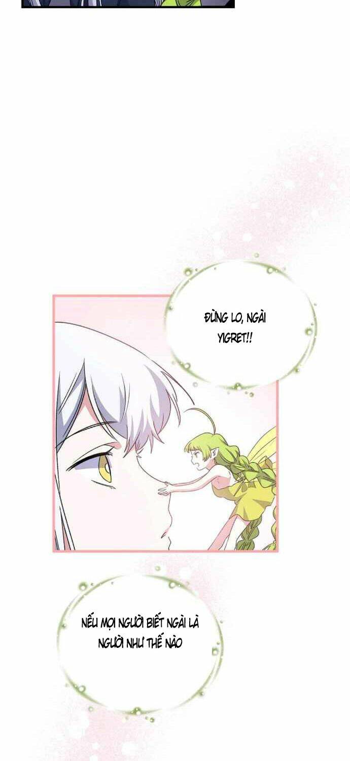 Nhà Hiền Triết Yigret Chapter 4 - Trang 2