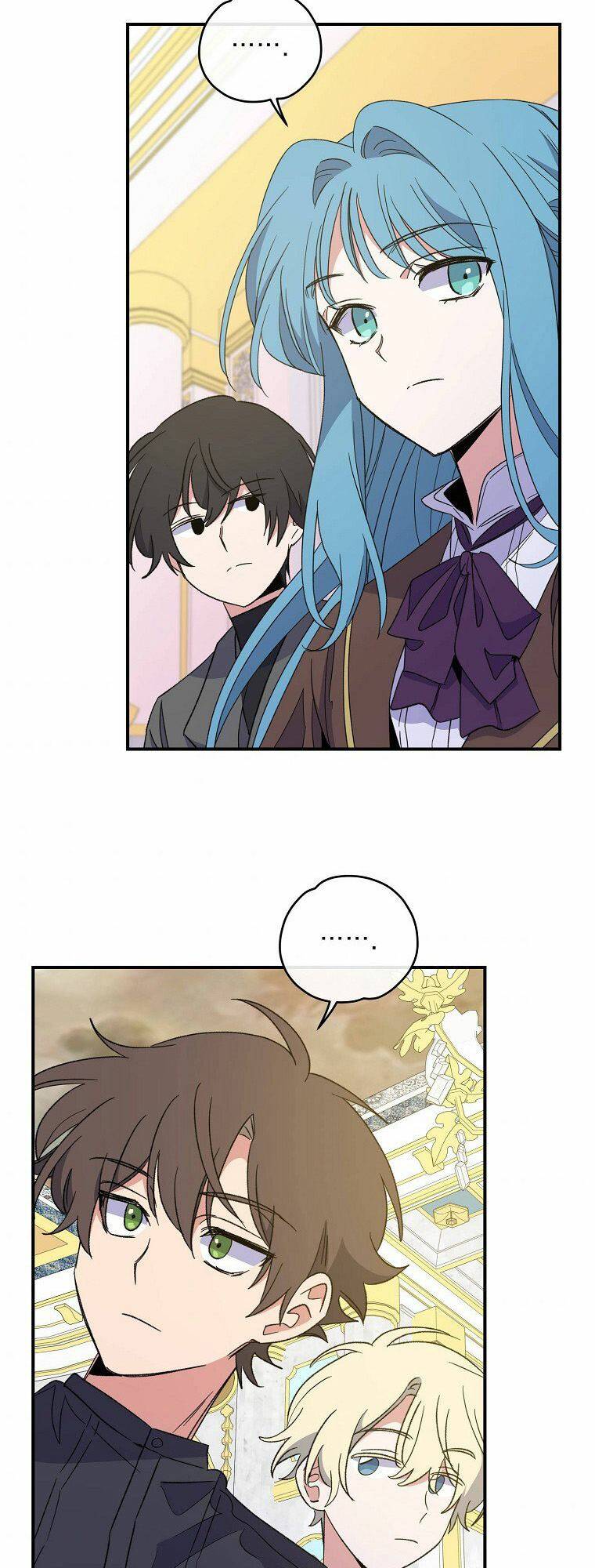 Nhà Hiền Triết Yigret Chapter 40 - Trang 2