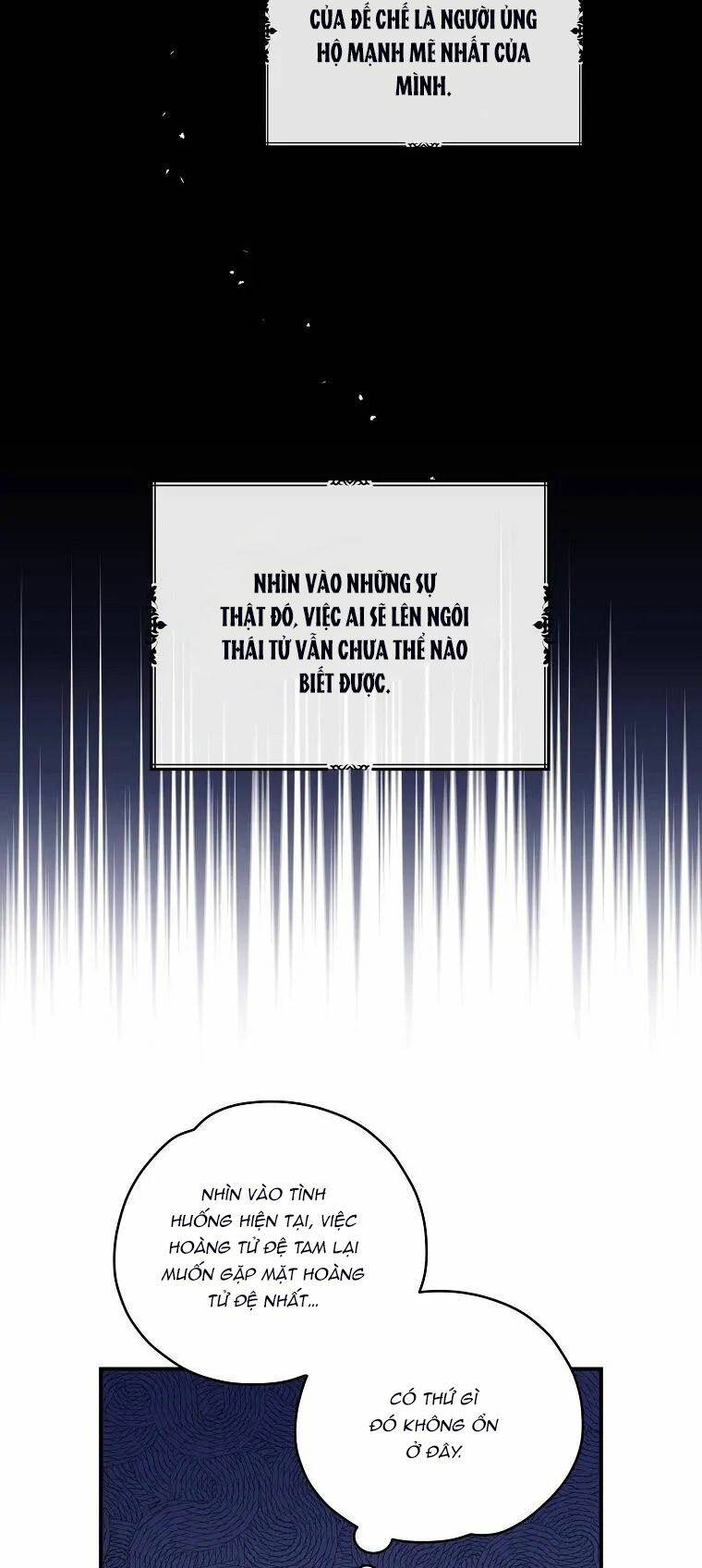 Nhà Hiền Triết Yigret Chapter 41 - Trang 2