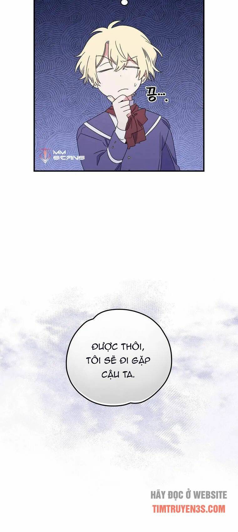 Nhà Hiền Triết Yigret Chapter 41 - Trang 2