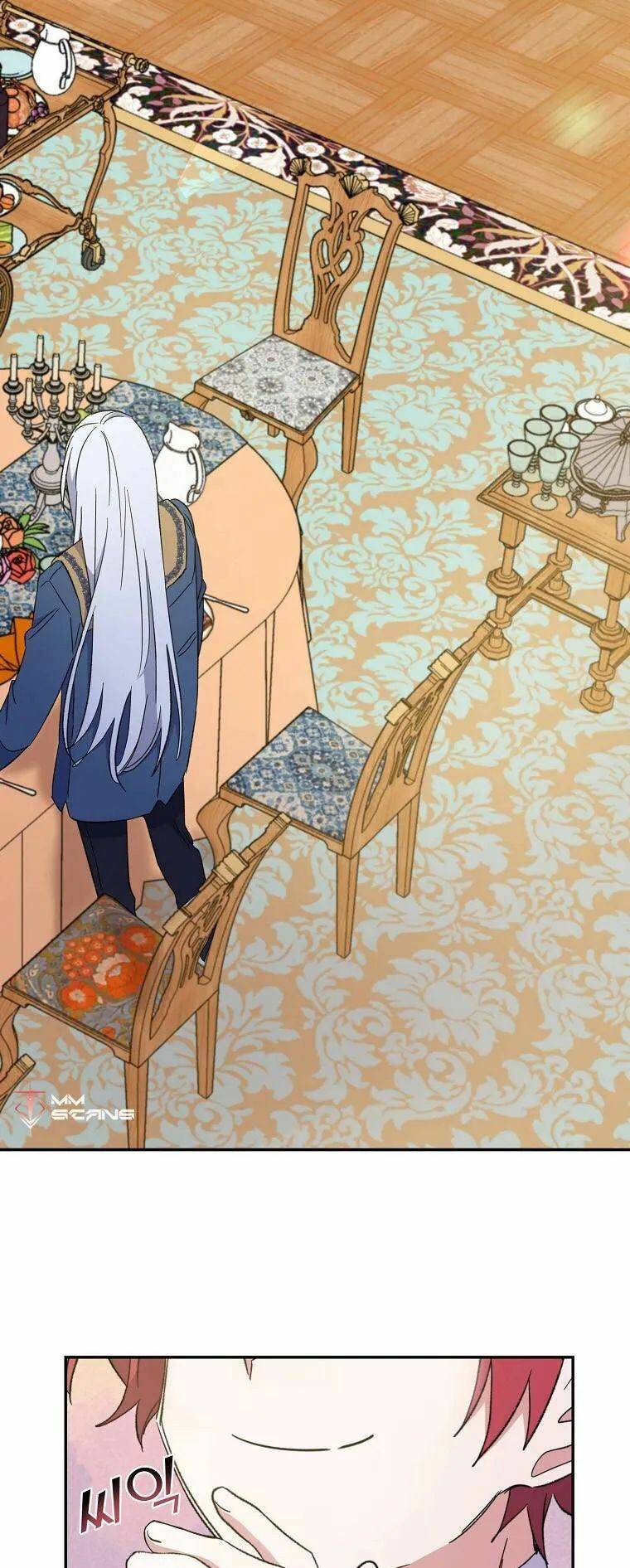 Nhà Hiền Triết Yigret Chapter 41 - Trang 2