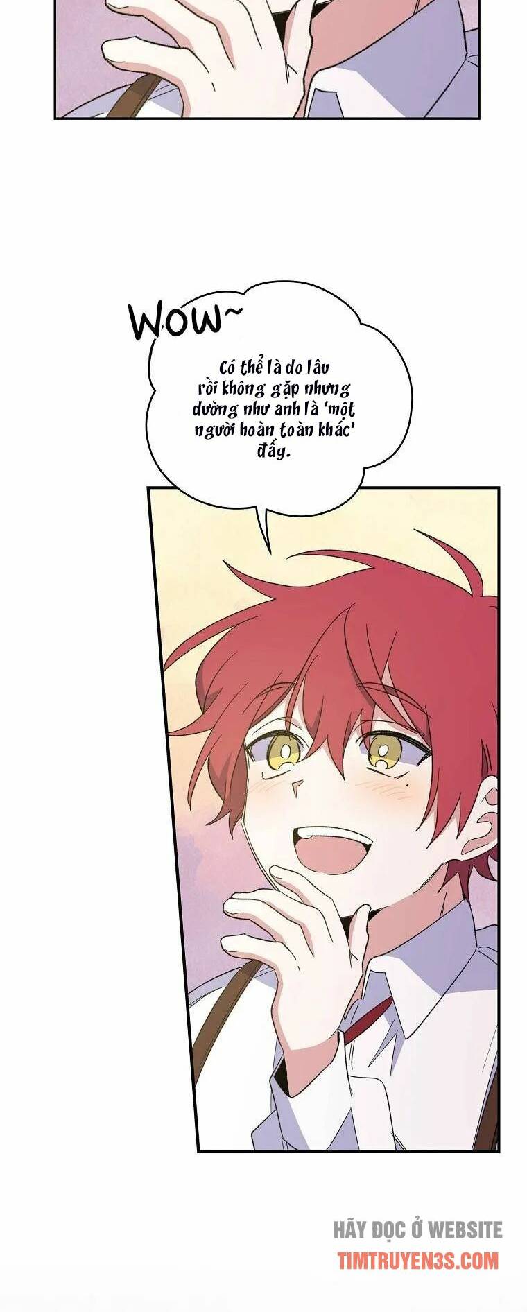 Nhà Hiền Triết Yigret Chapter 41 - Trang 2