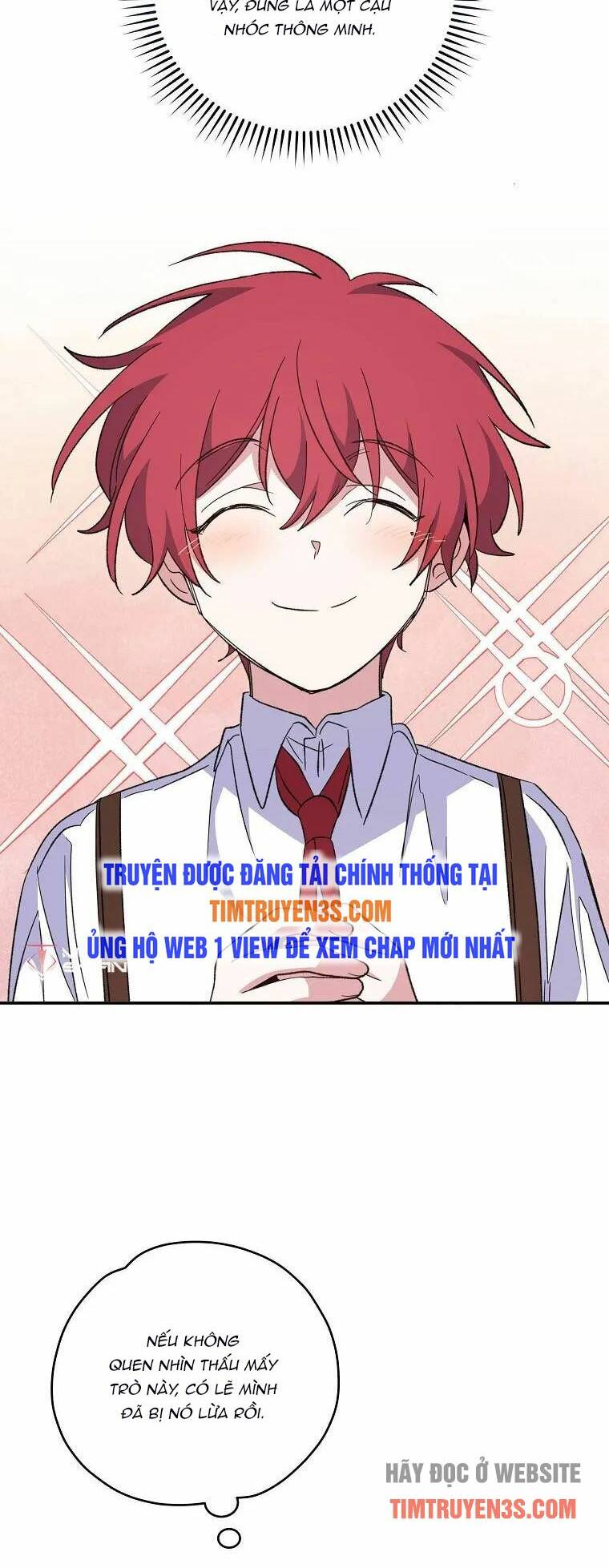 Nhà Hiền Triết Yigret Chapter 41 - Trang 2