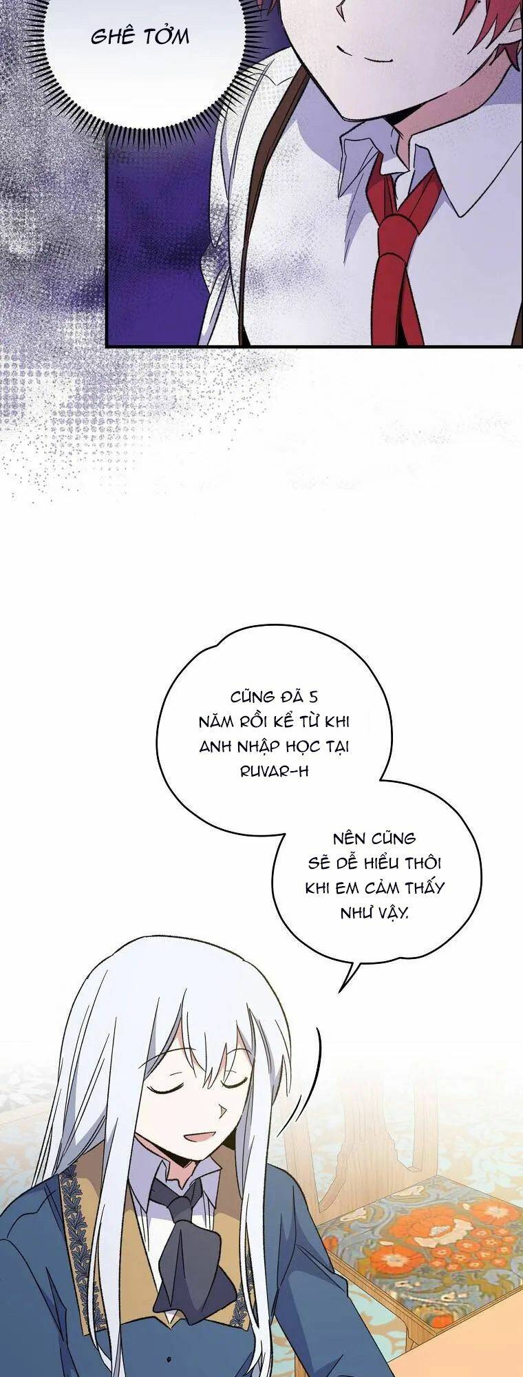 Nhà Hiền Triết Yigret Chapter 41 - Trang 2