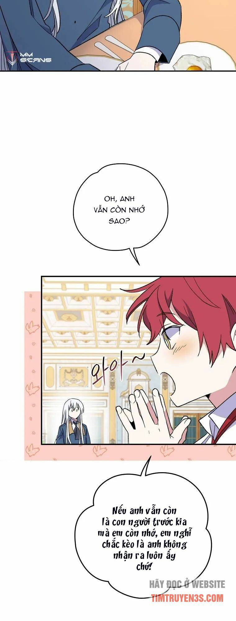 Nhà Hiền Triết Yigret Chapter 41 - Trang 2