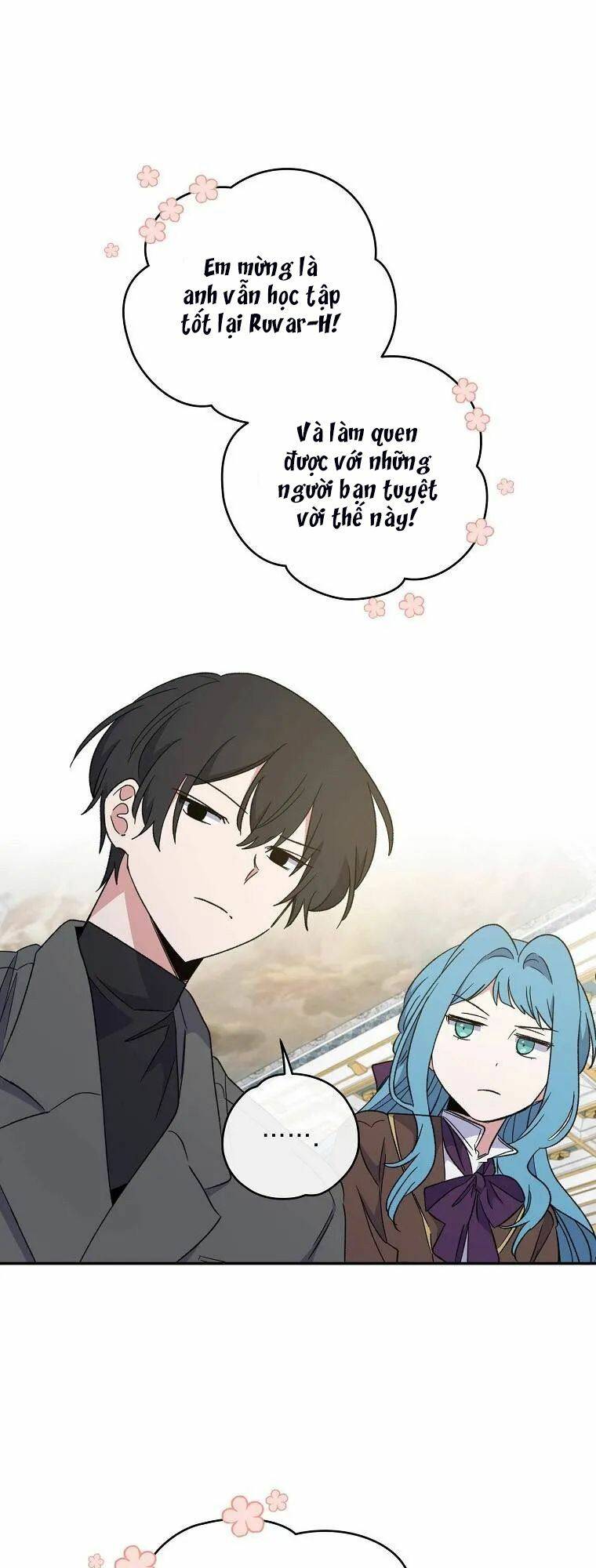 Nhà Hiền Triết Yigret Chapter 41 - Trang 2