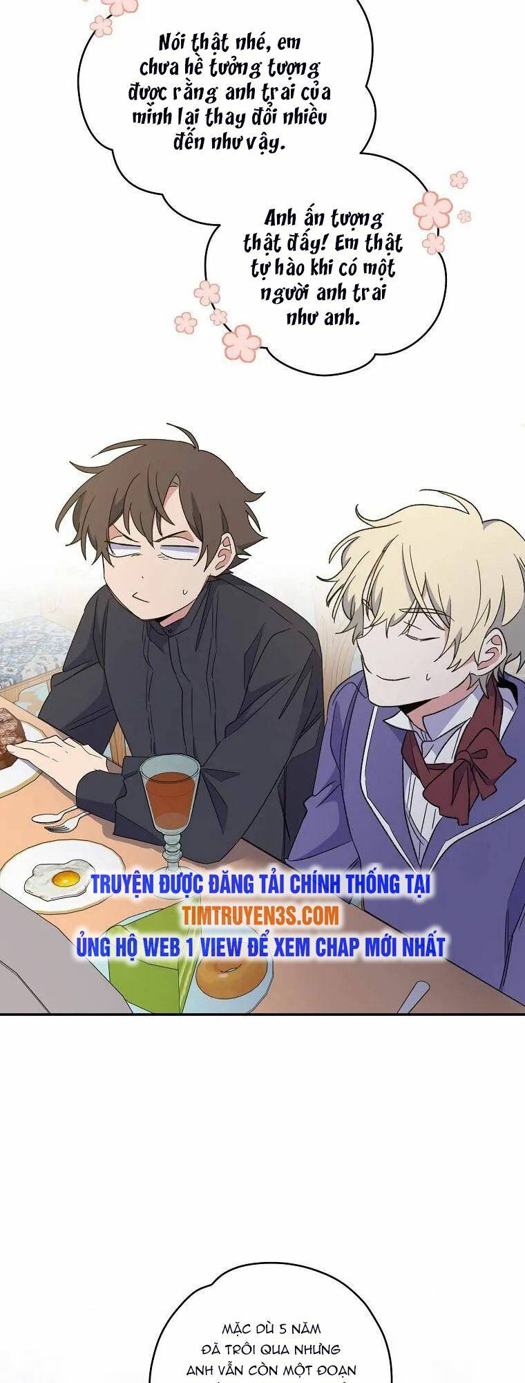 Nhà Hiền Triết Yigret Chapter 41 - Trang 2