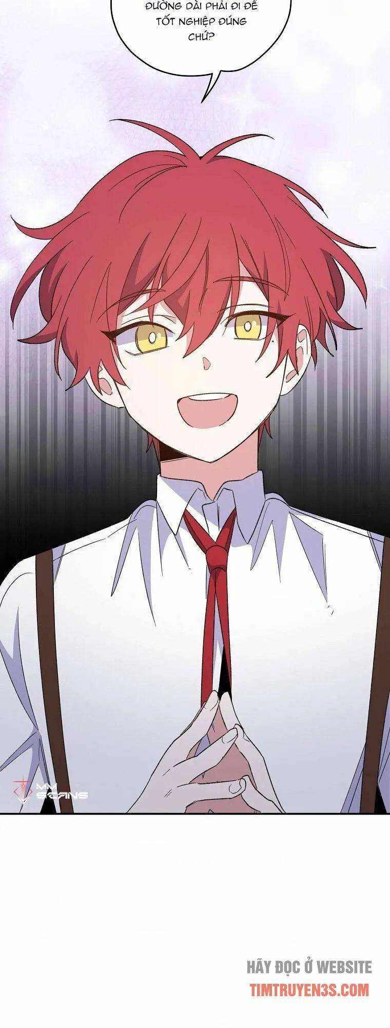 Nhà Hiền Triết Yigret Chapter 41 - Trang 2