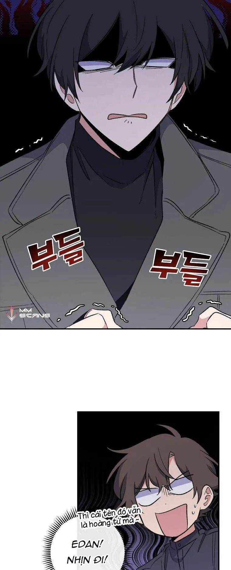 Nhà Hiền Triết Yigret Chapter 41 - Trang 2