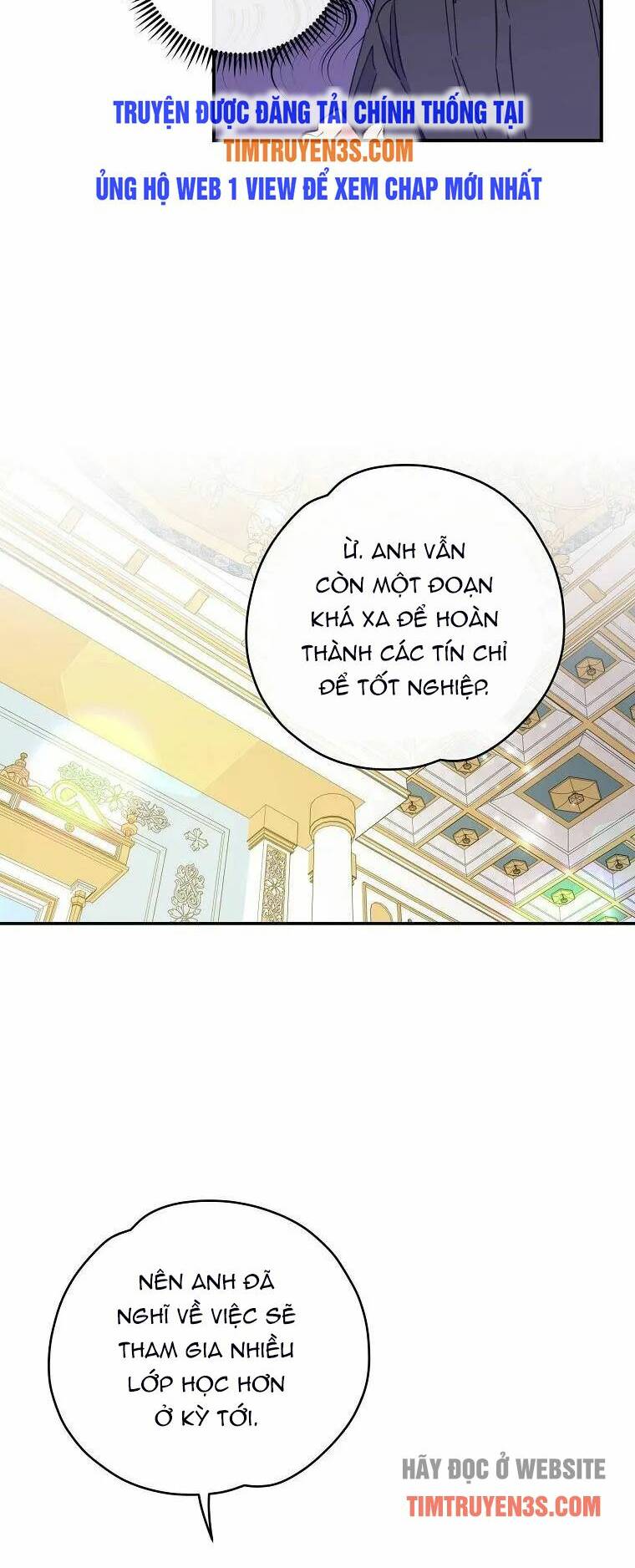Nhà Hiền Triết Yigret Chapter 41 - Trang 2