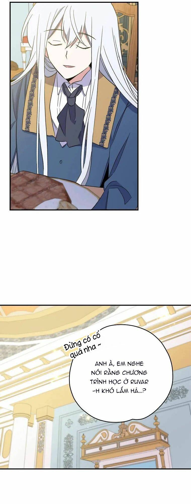 Nhà Hiền Triết Yigret Chapter 41 - Trang 2