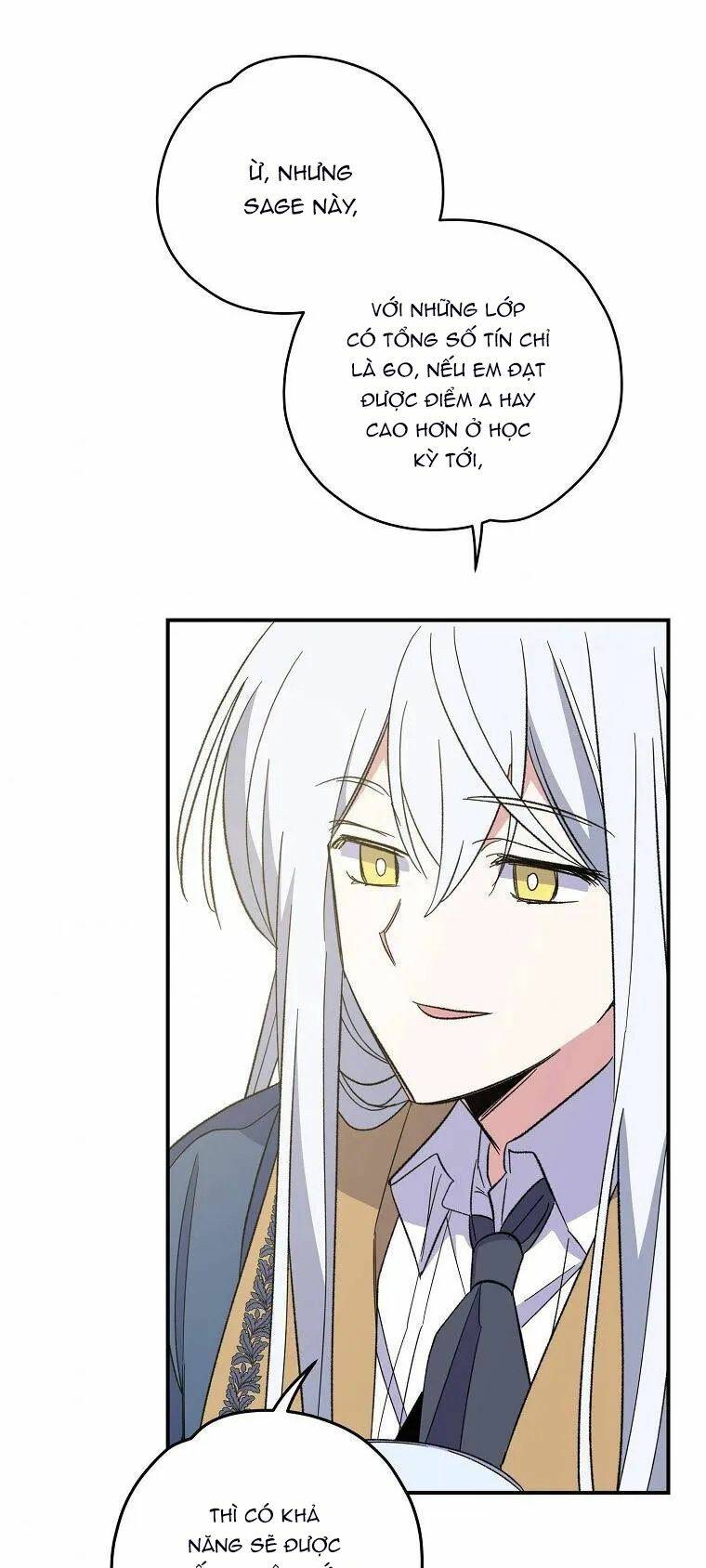 Nhà Hiền Triết Yigret Chapter 41 - Trang 2