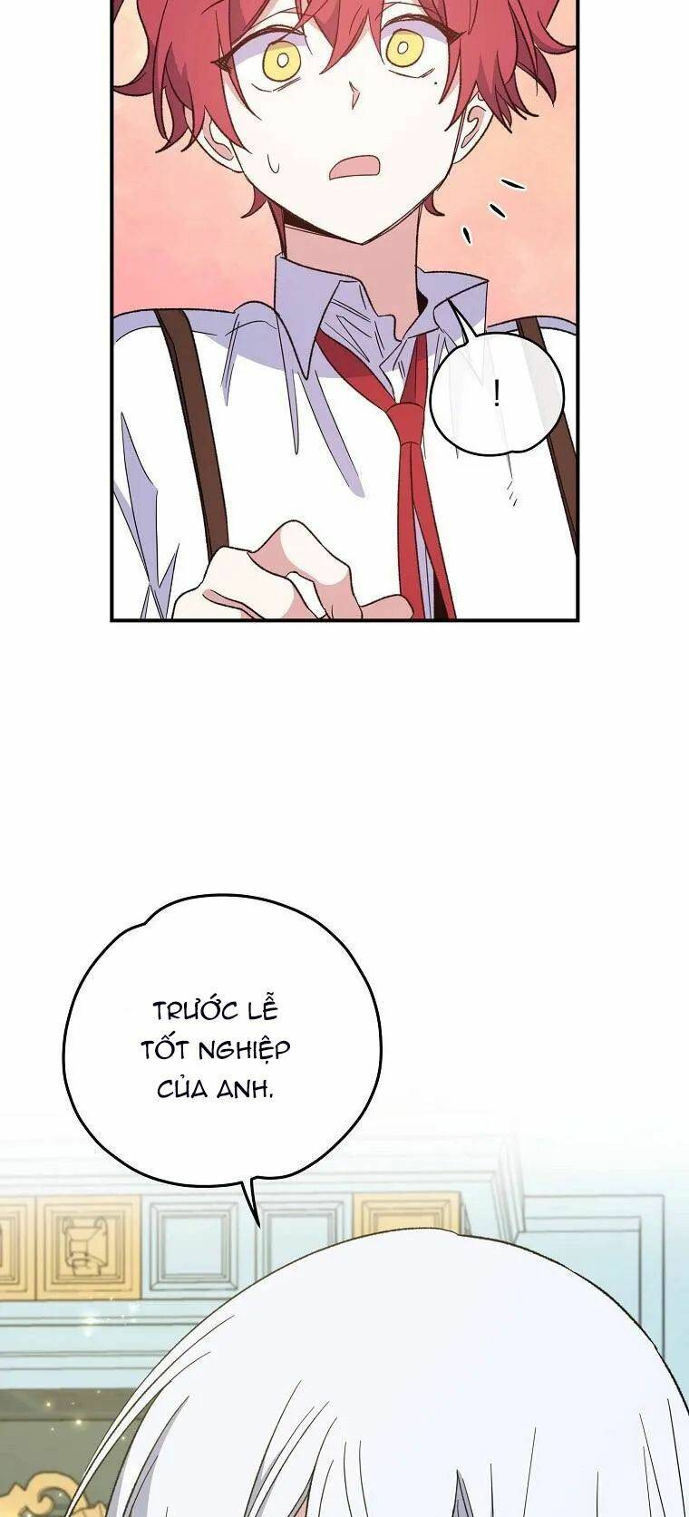 Nhà Hiền Triết Yigret Chapter 41 - Trang 2