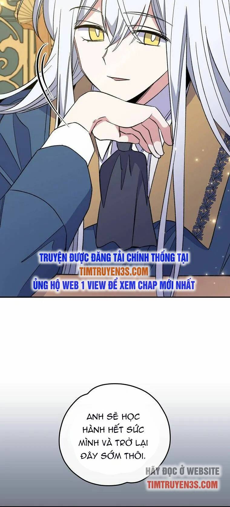 Nhà Hiền Triết Yigret Chapter 41 - Trang 2